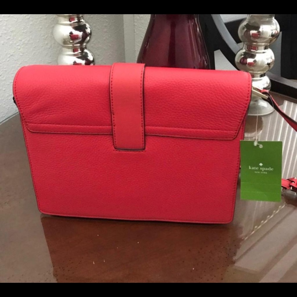Kate spade cross body purse